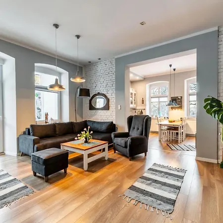 Apartman W Centrum Karpacza, Myweek Karpacz