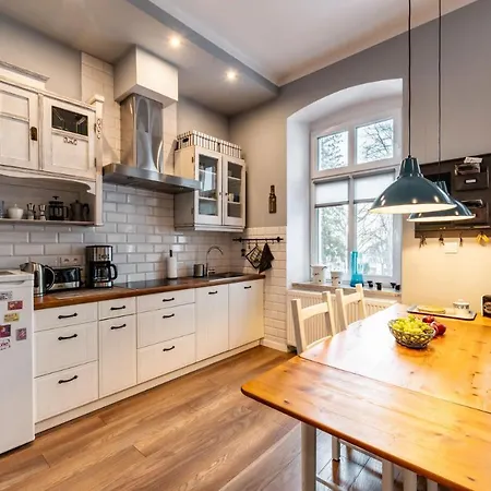 W Centrum Karpacza, Myweek Karpacz