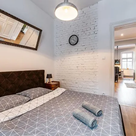 Apartman W Centrum Karpacza, Myweek *