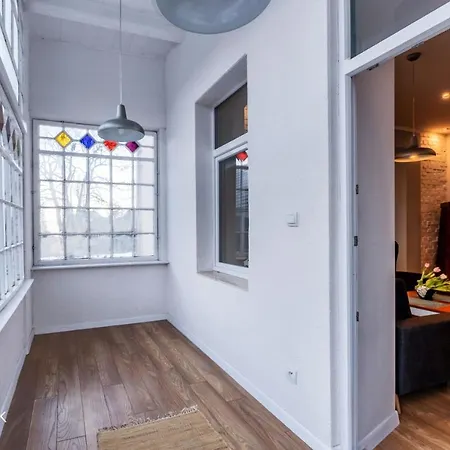 W Centrum Karpacza, Myweek *