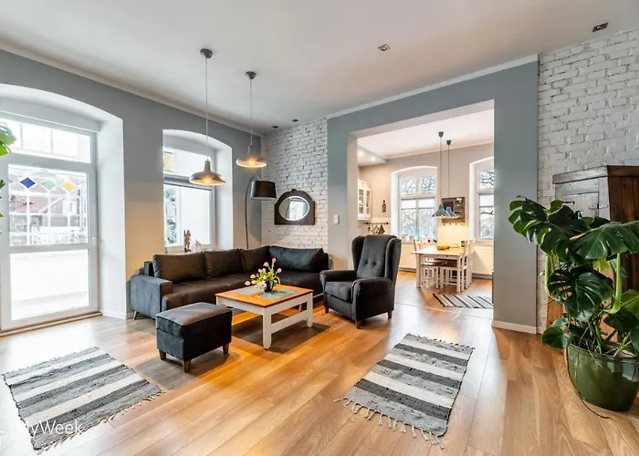 Appartement W Centrum Karpacza, Myweek Karpacz