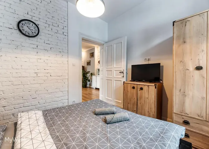 W Centrum Karpacza, Myweek Karpacz